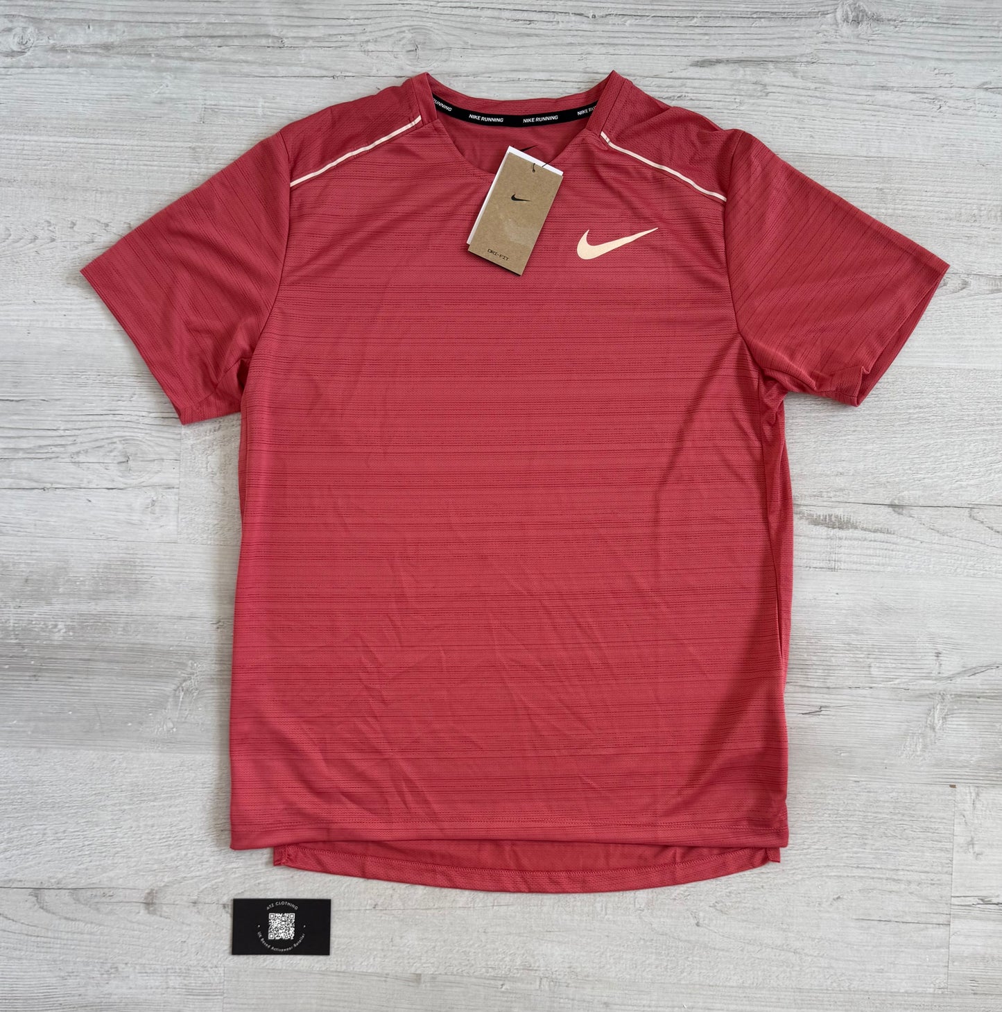 Nike Miler "Adobe"