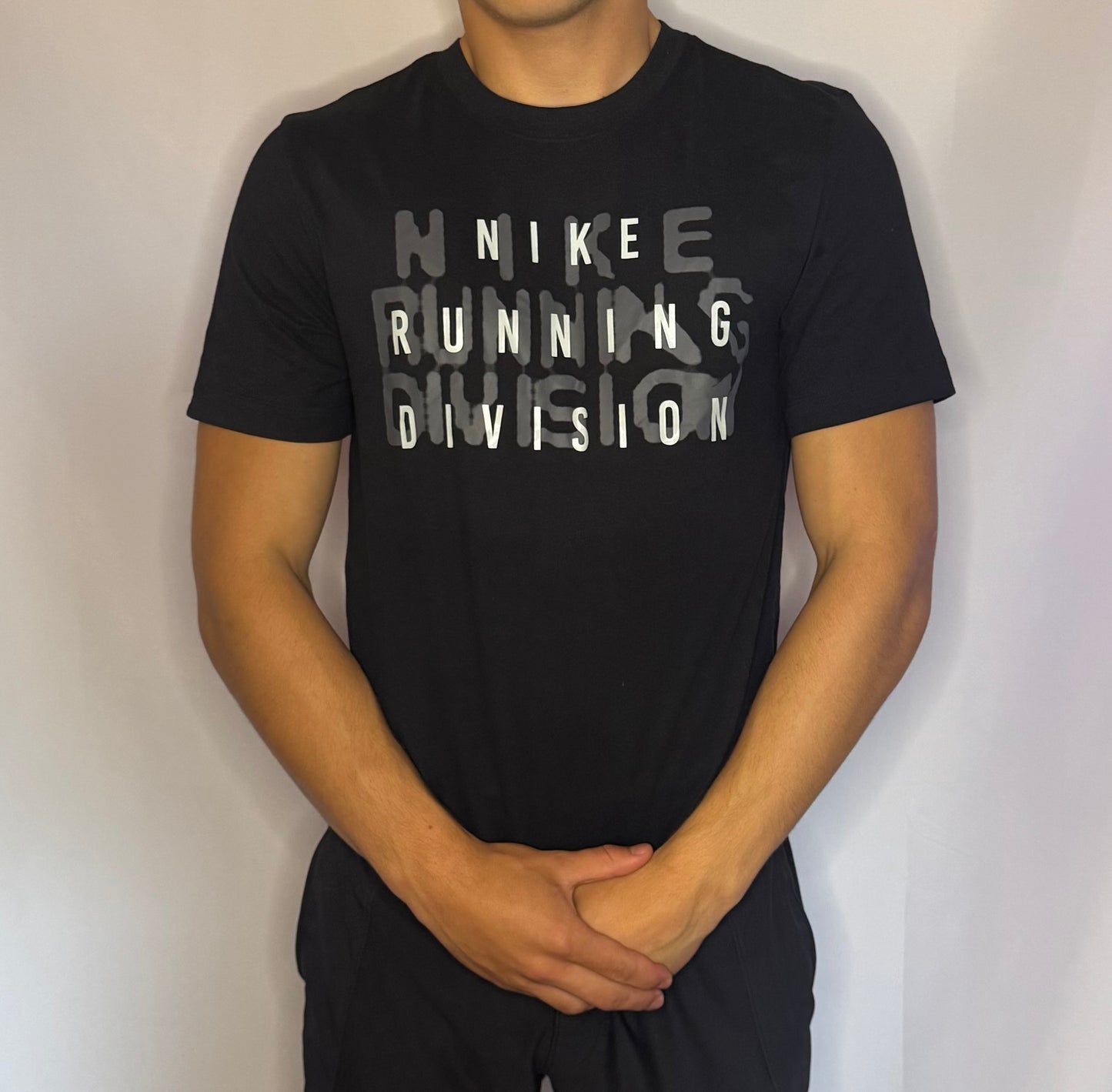 Nike Tee “Running Division”