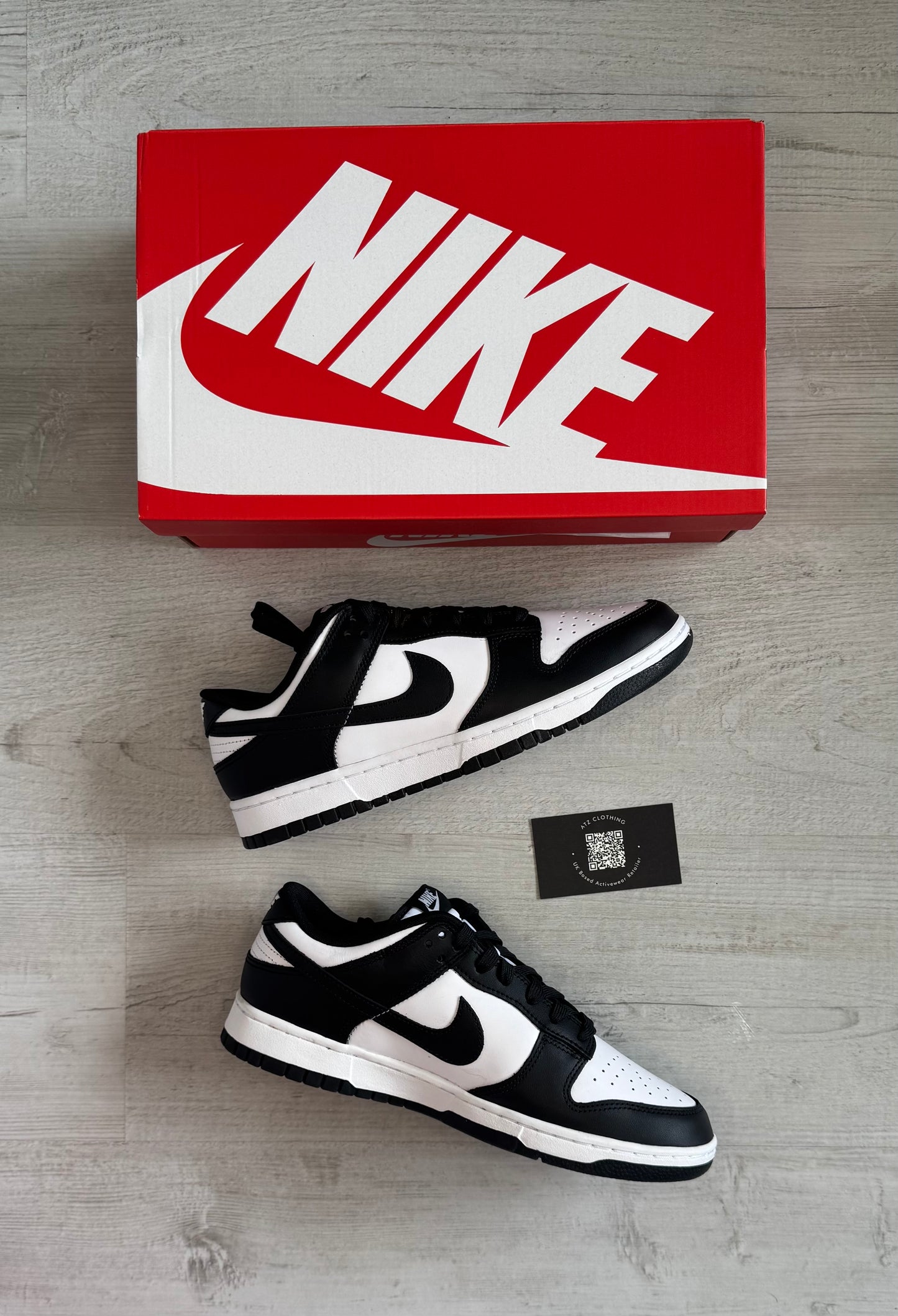 Nike Dunk