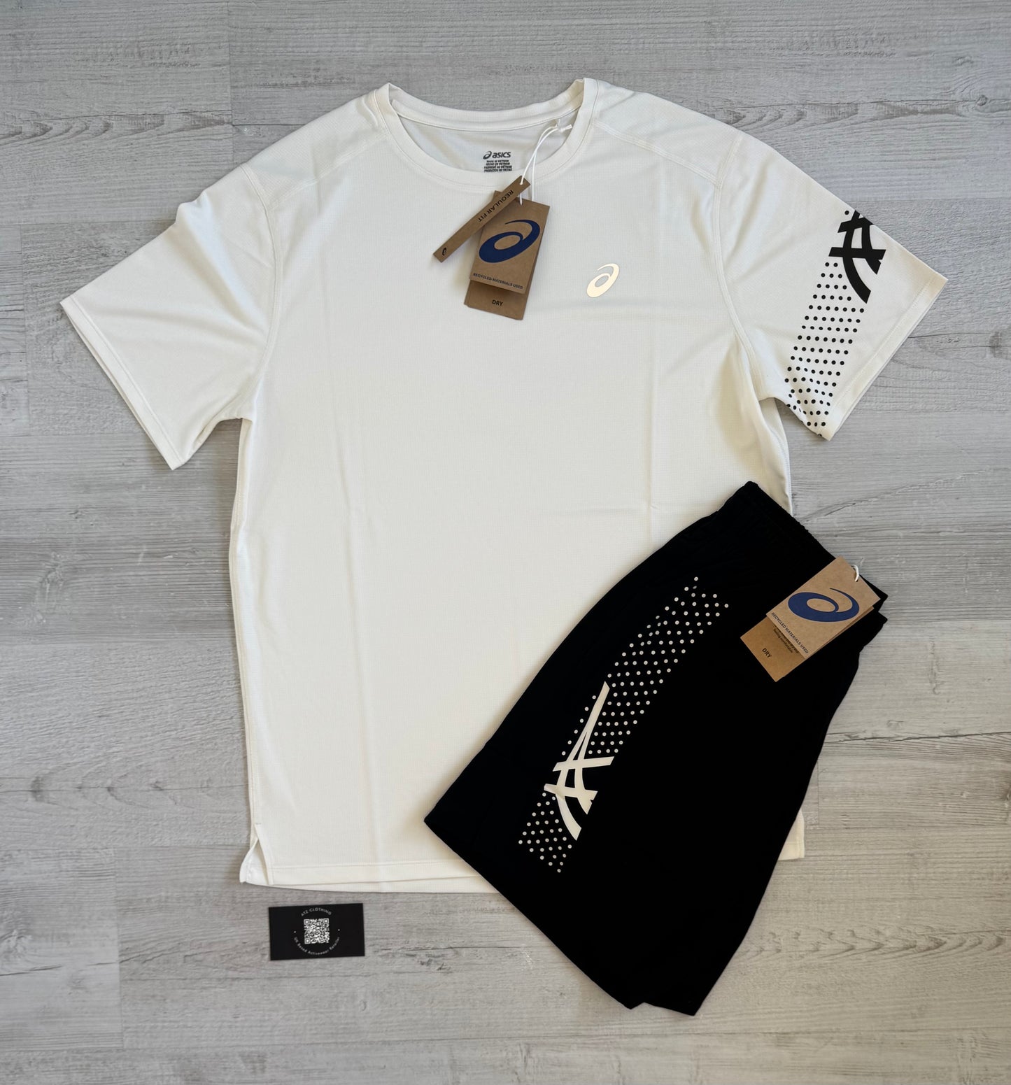 ASICS Set
