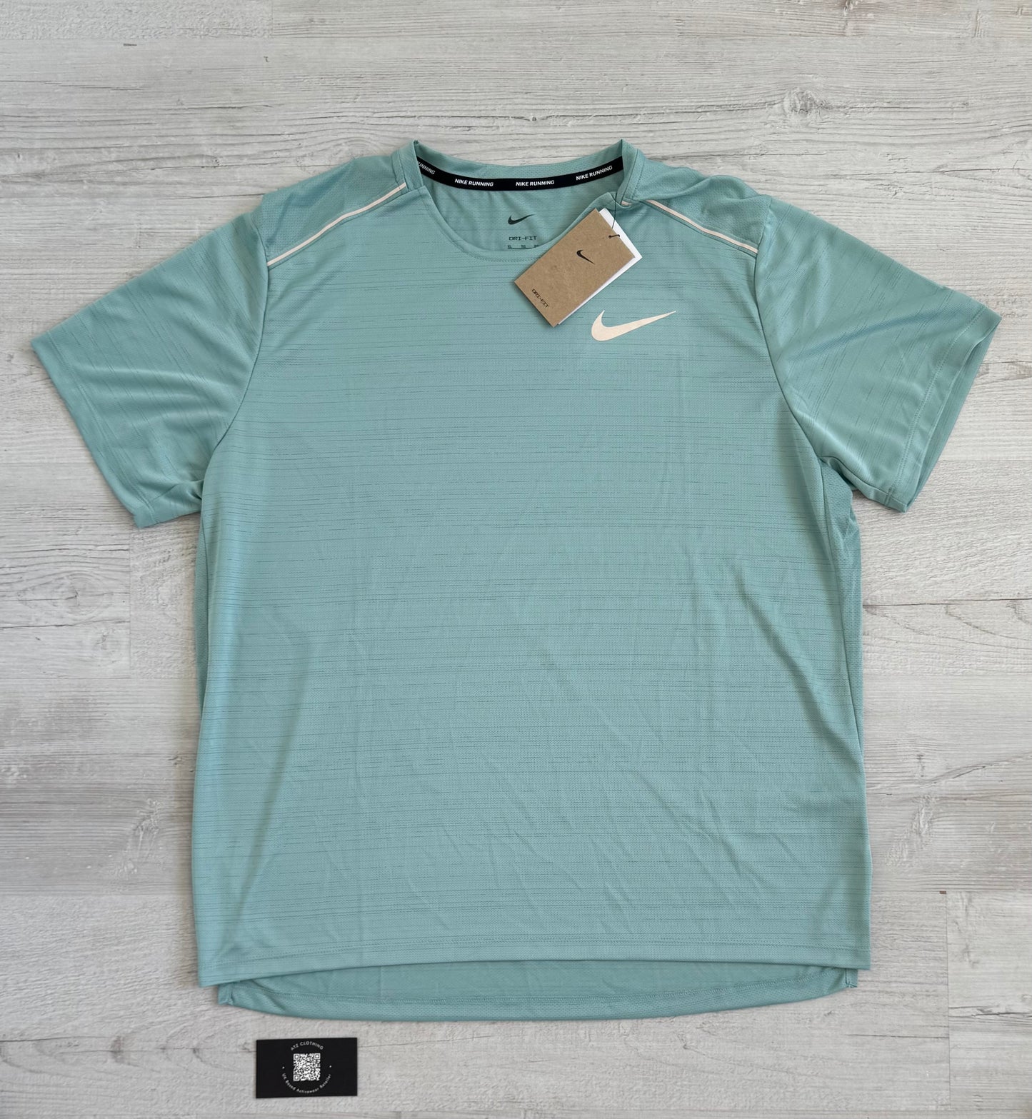 Nike Miler "Mineral"