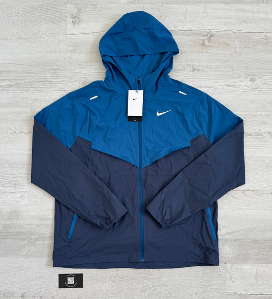 Nike Windrunner “Thunder Blue”