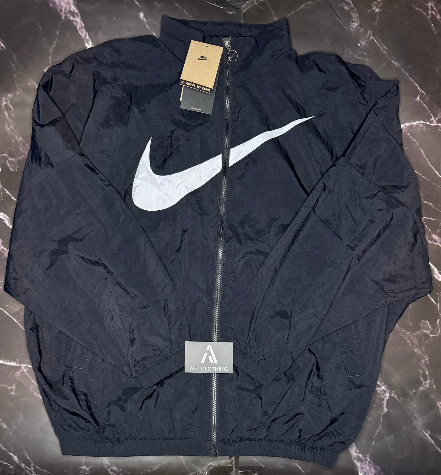 Nike Jacket “Woven”