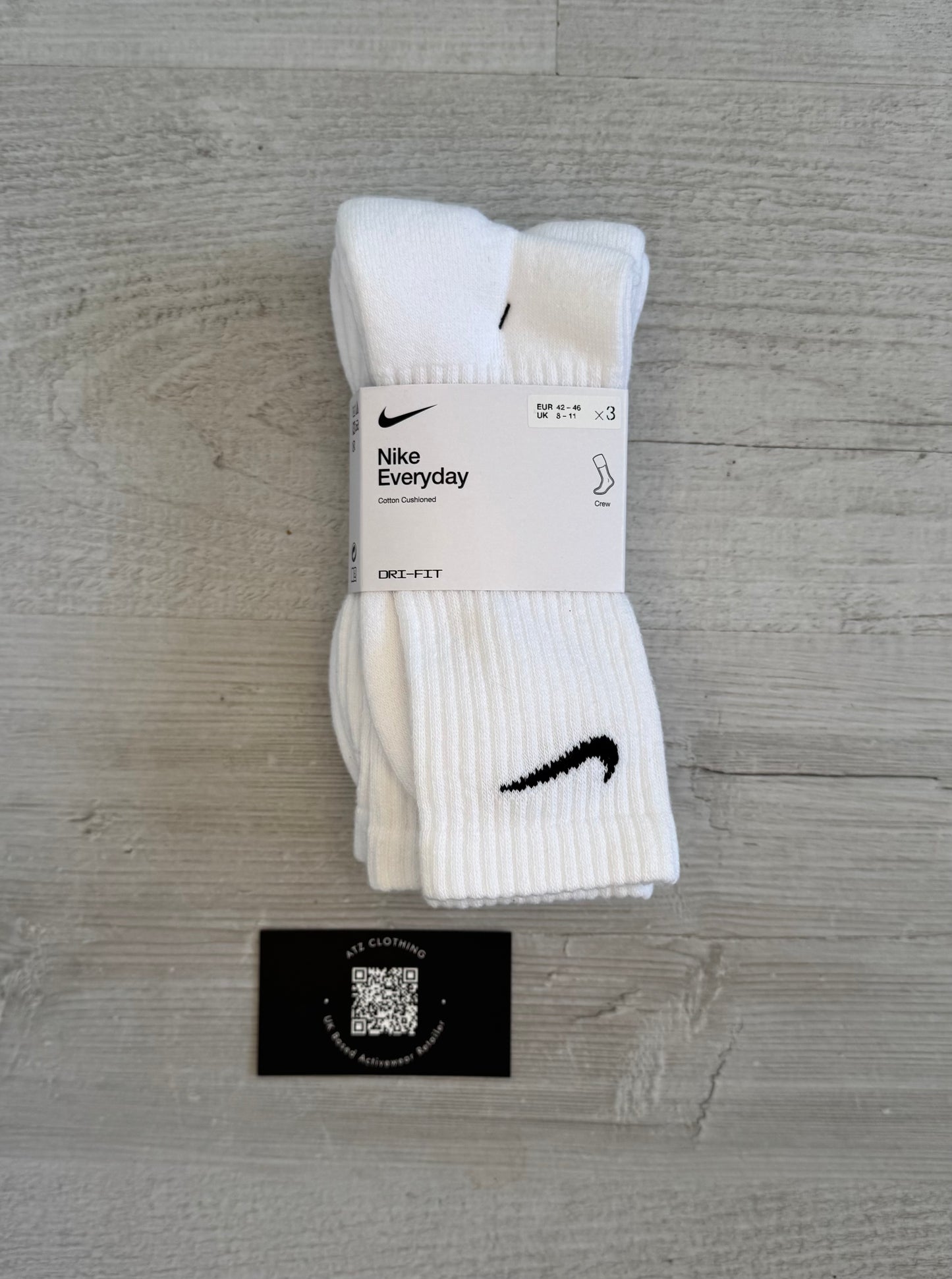 Nike Socks
