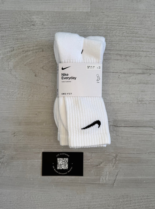 Nike Socks
