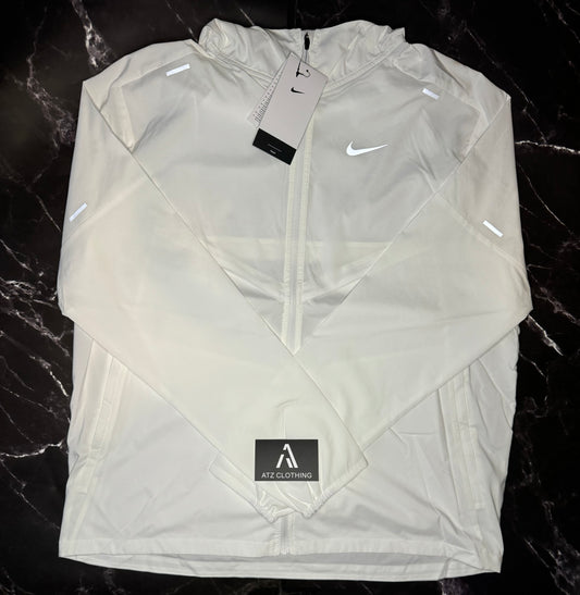 Nike Windrunner “White”