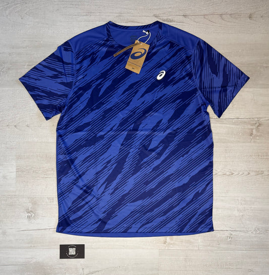 ASICS Core all over print