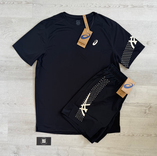 ASICS Set