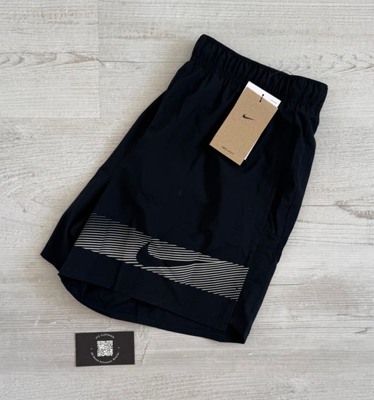 Nike 5” Black