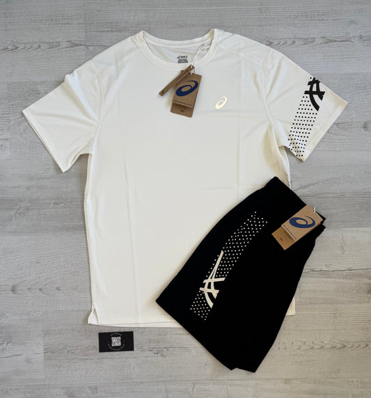ASICS Set