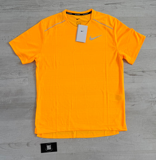 Nike Miler "Laser Orange"