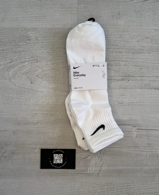 Nike Everyday Socks