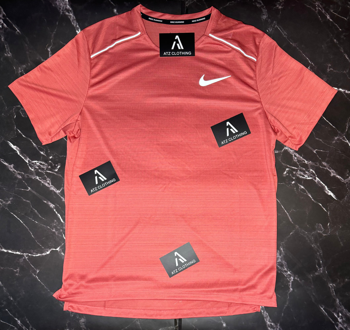 Nike Miler "Adobe"